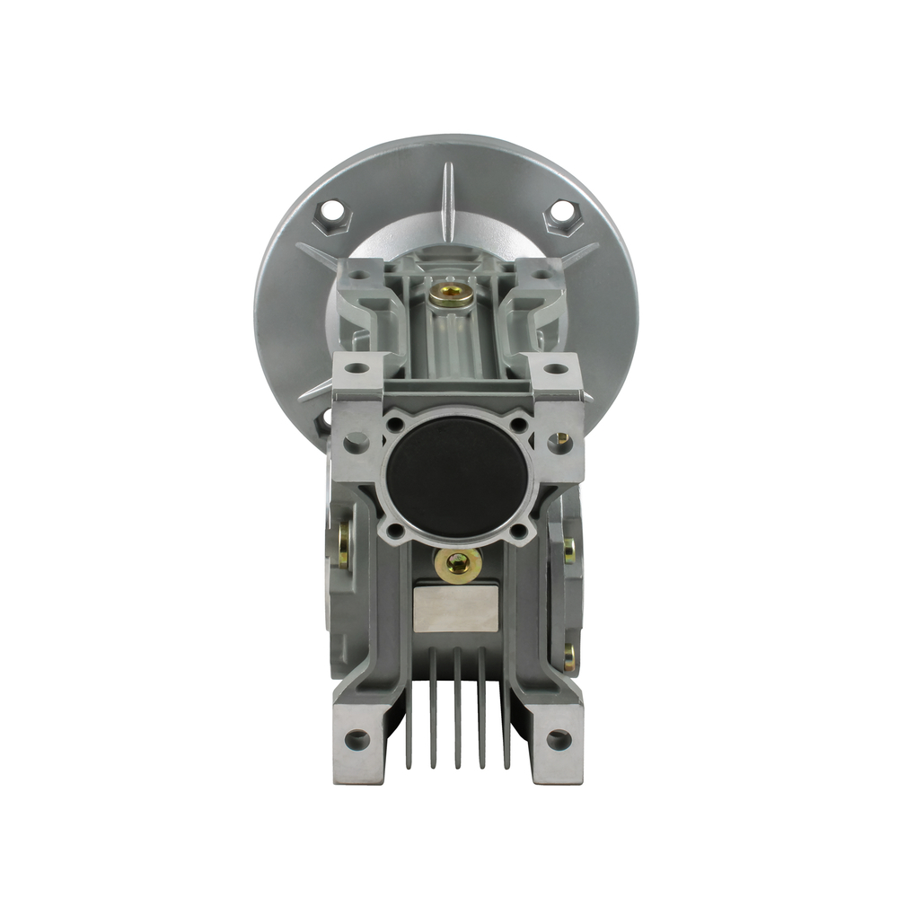 Редуктор червячный INNORED 075 (i=20) вал вх./вых. 250*28/28 мм