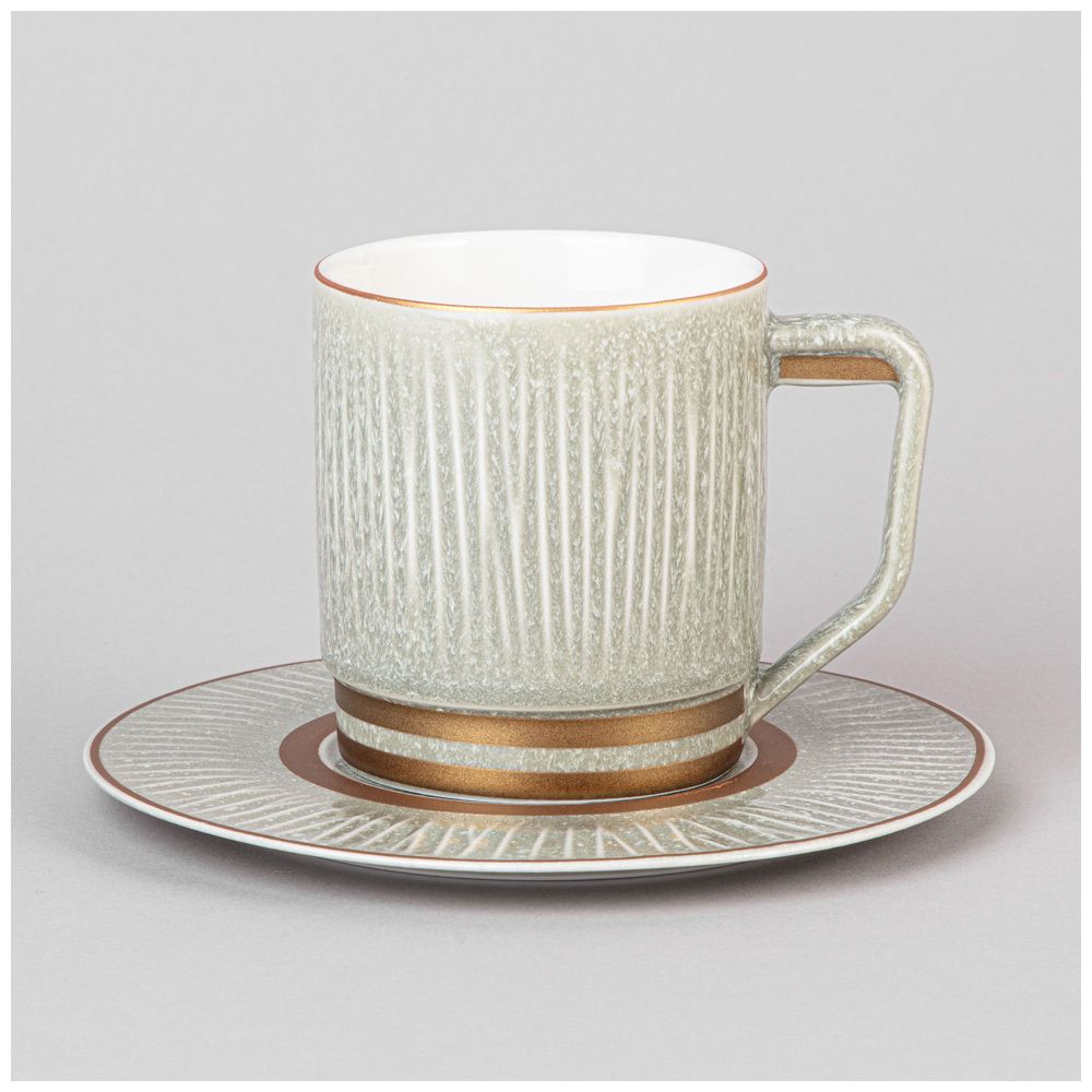 ЧАЙНЫЙ НАБОР LEFARD "HERBAL" НА 2 ПЕР. 4 ПР. 250 МЛ (КОР=12НАБ.)