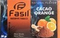 FASIL (ФАСИЛ) Cacao Orange 50 гр.