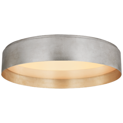 Потолочный светильник Visual Comfort Shaw Extra Large Flush Mount