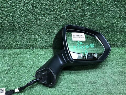 Зеркало правое Haval Jolion (2021-н.в) 6 контактов