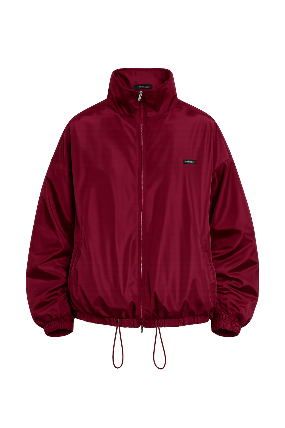 Ветровка из нейлона