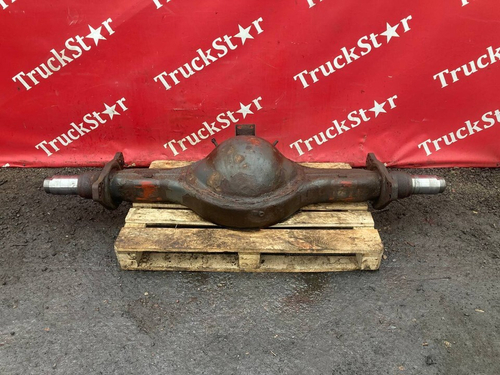 Корпус заднего моста