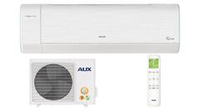 Сплит-система AUX Q Fresh Inverter ASW-H12A4/QF-R2DI AS-H12A4/QF-R2DI