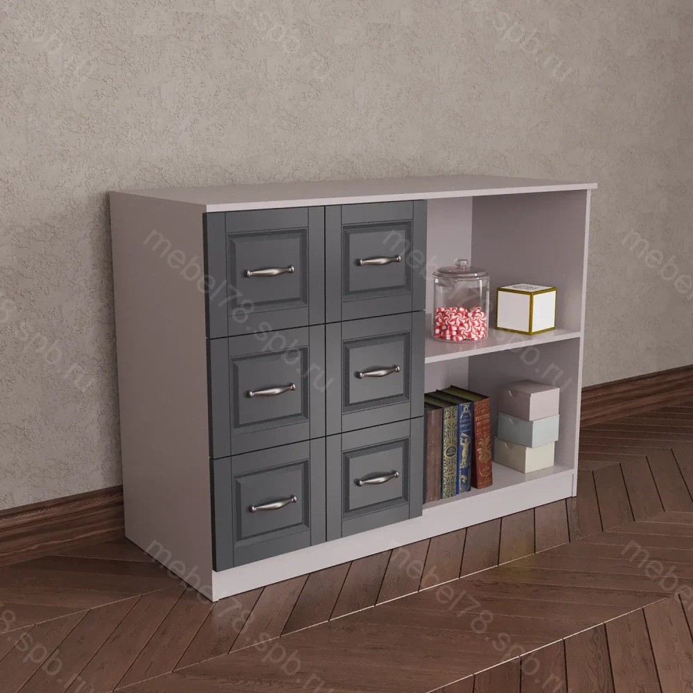 Комод 37 (мадес)