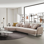 2 местный прямой левый (L1) ENZA SEOUL EH71736