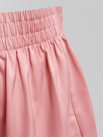 Шорты LJHY 8001-4 атласные