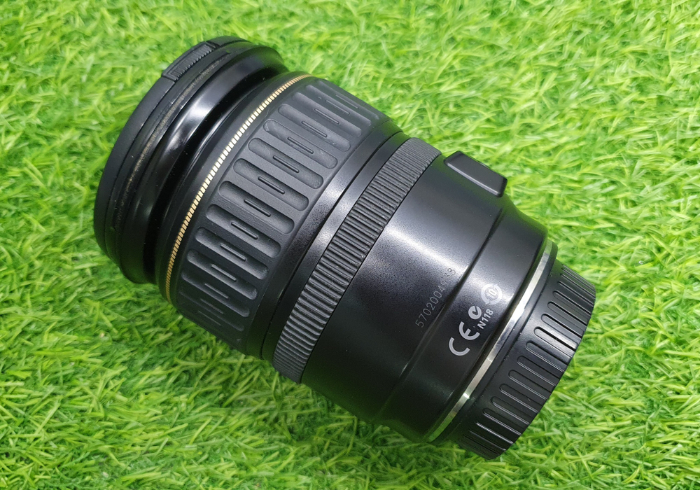 Canon EF 28-135mm 3.5-5.6 IS Покупка/Продажа