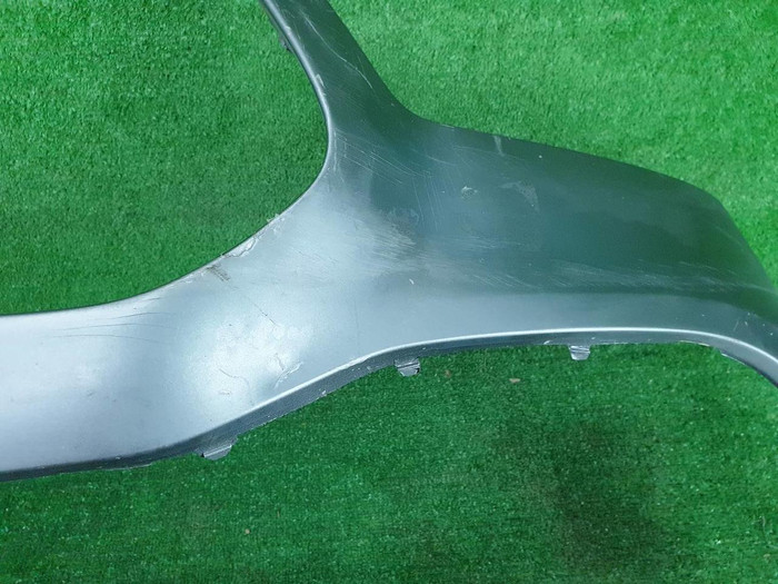 Бампер передний Mercedes GLE V167 (2018-2024) AMG