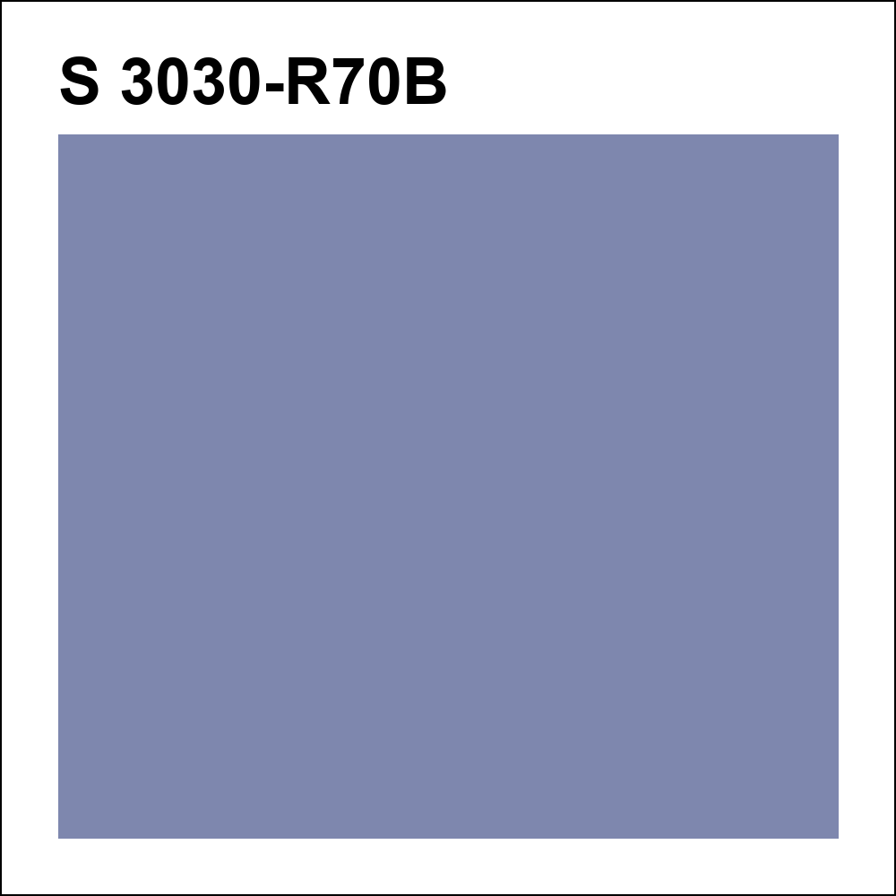 S 3030-R70B за кг