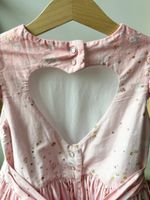 Хлопковое платье, 104