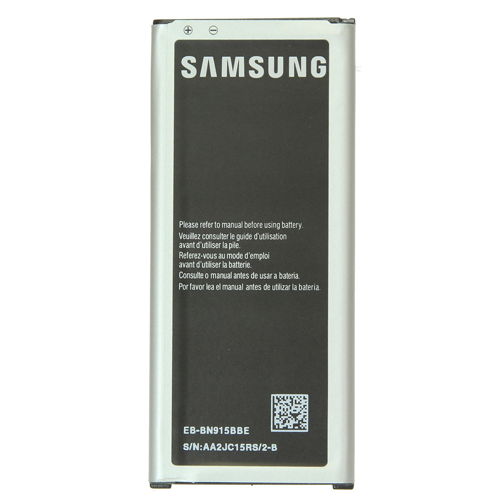 Аккумулятор для Samsung EB-BN915BBE ( N915F/Note Edge ) - Премиум