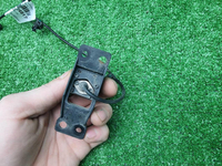 Камера передняя Jetour Dashing (2022-н.в.)