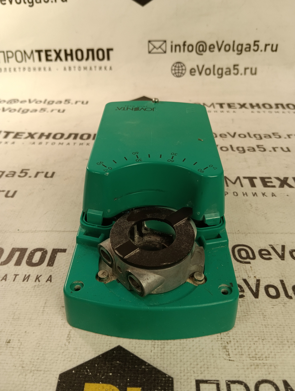 Joventa DA2.S 1 1070 230VAC, 6VA б/у