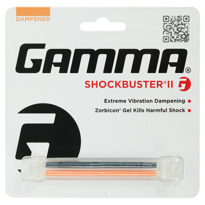 ВиброгасительGamma Shockbuster II 1P - orange/black