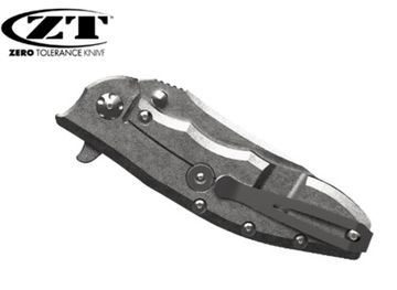 Нож Zero Tolerance модель 0562CF