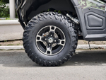Квадроцикл QRX350 PRO