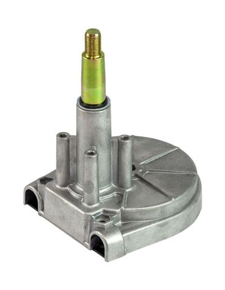 Редуктор рулевой NLT с тросом 17 футов (5,18 м)