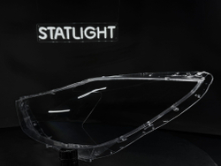 Левое стекло фары Hyundai Elantra 6 2015-2019