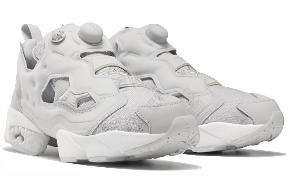Кроссовки Reebok Instapump Fury