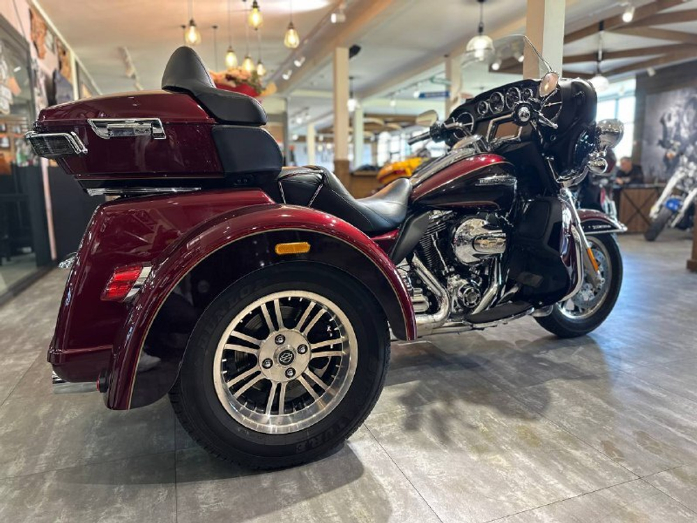 Tri trike cheap