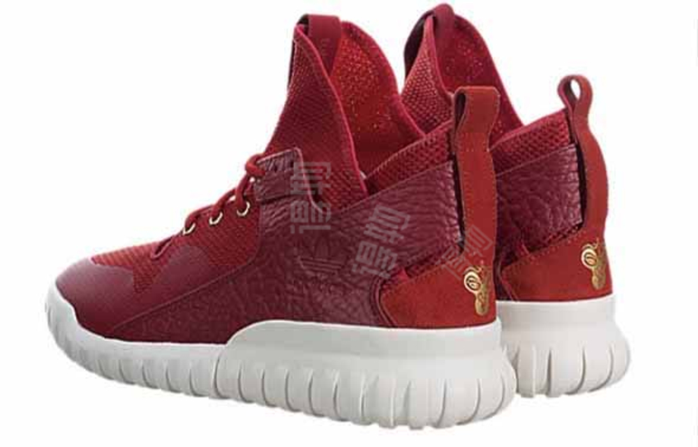 Кроссовки Adidas Originals Tubular X Chinese New Year