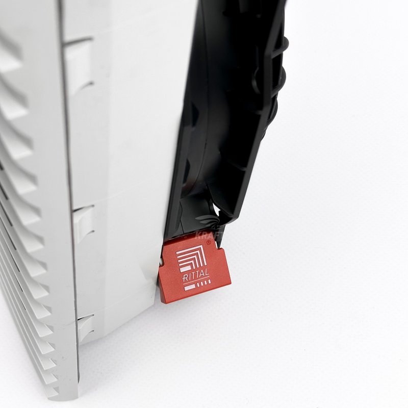 Центробежный вентилятор ebmpapst K2S165-AA17-05