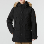 Куртки Timberland Scar Ridge 3in1 Parka, A5XSD-001
