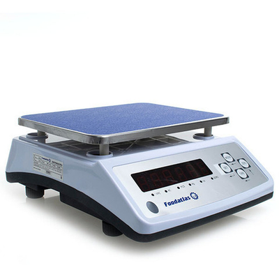 Весы торговые Foodatlas 15кг/1гр YZ-308