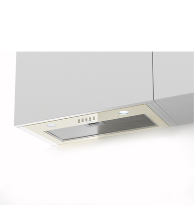 Вытяжка LEX GHOST G 600 IVORY