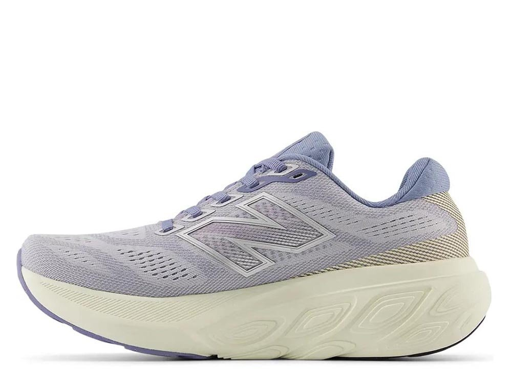 Кроссовки для бега женские New Balance Fresh Foam X 880 v15 W Фиолетовые