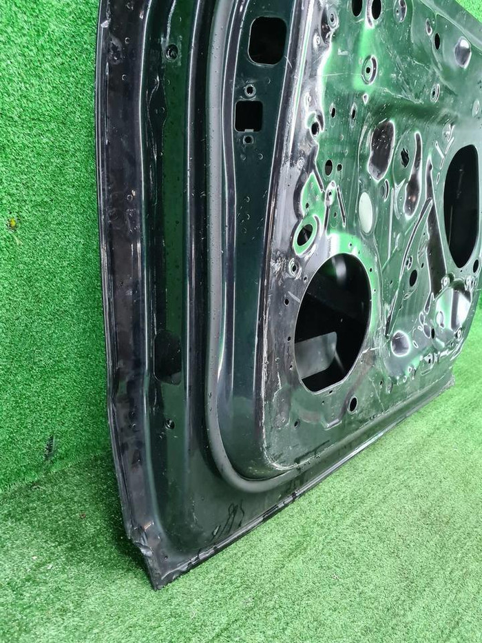 Дверь передняя правая Porsche Cayenne 3 (2017-н.в)