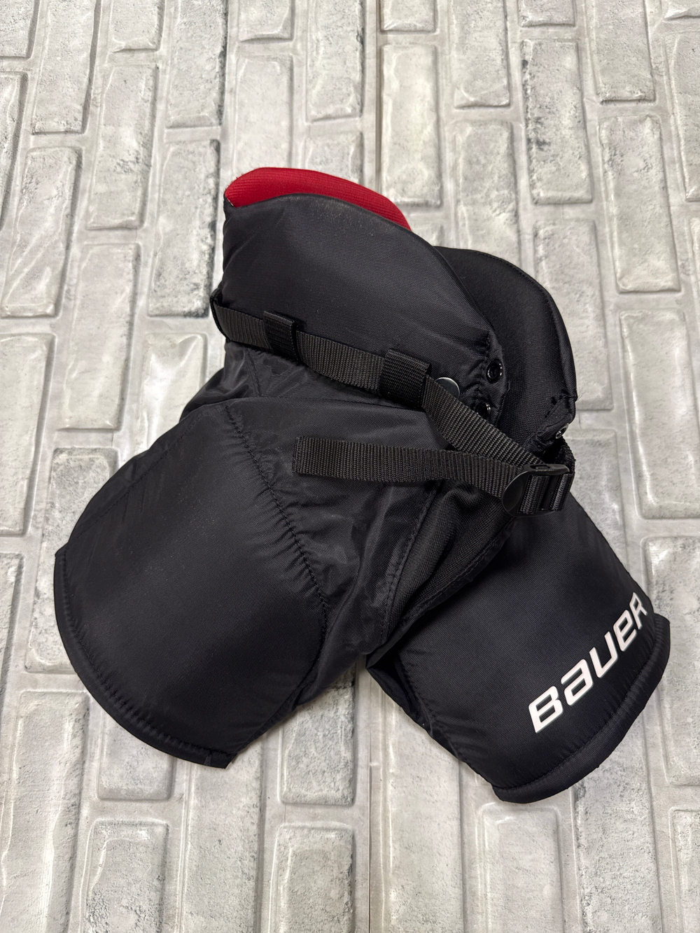 Bauer Nsx YTH S
