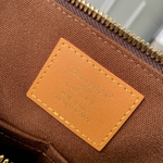 Louis Vuitton Needle Bag