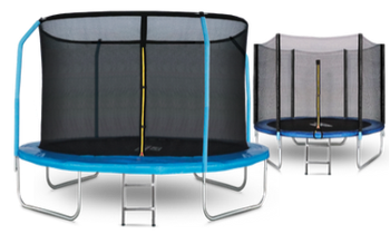 Батуты и минитрамплины