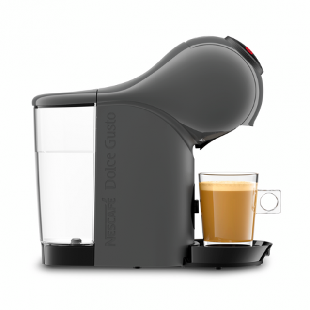 Капсульная кофемашина KRUPS Dolce Gusto GENIO S KP240B10