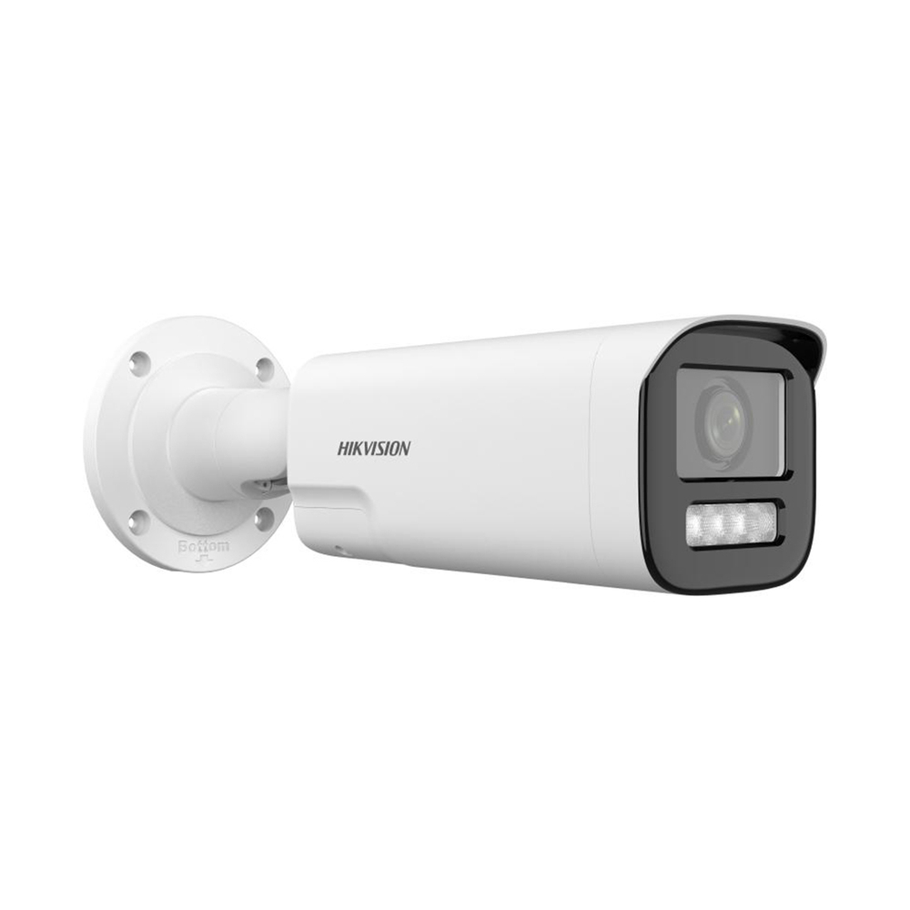 IP видеокамера Hikvision DS-2CD1623G2-LIZU