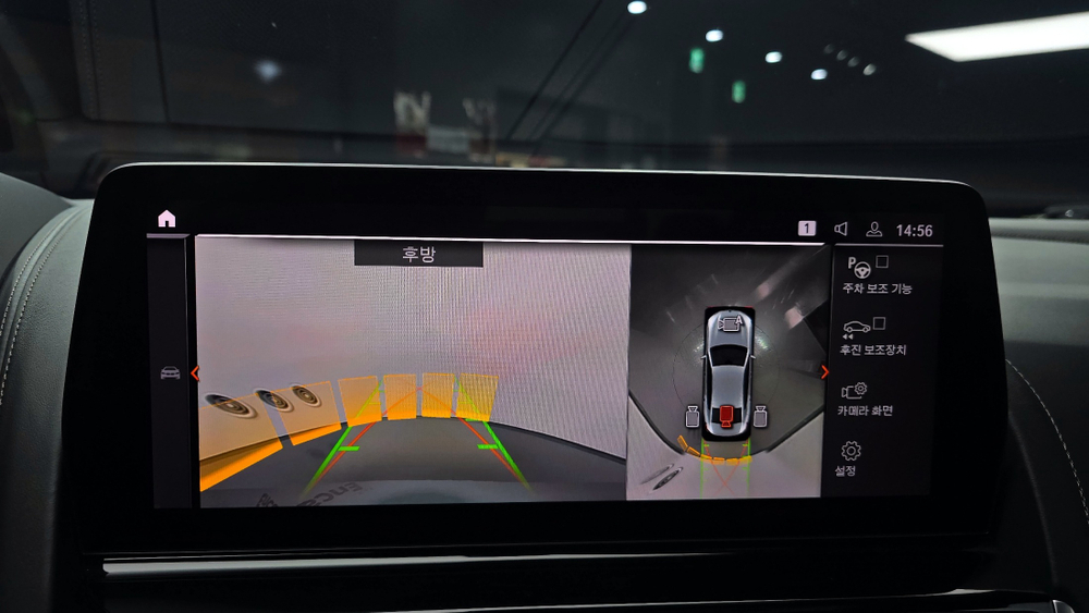 BMW 8 серии (G15) M850i ​​xDrive Gran Coupe