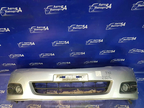 Туманка правая NISSAN TEANA 2008-2012