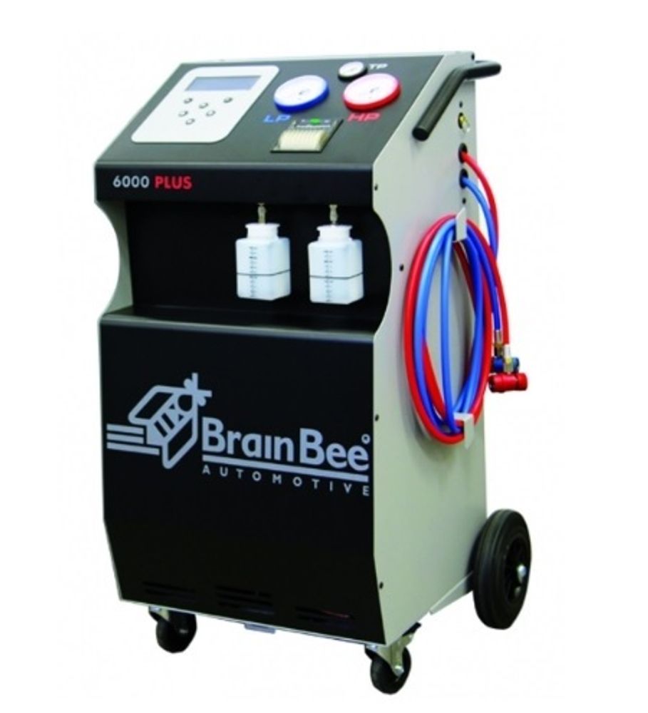 BRAIN BEE CLIMA 6000 PLUS