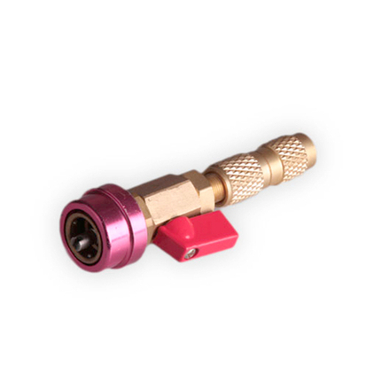 Набор для ремонта порта Шредера HP