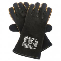 Краги спилковые Arcticus Kevlar 200550