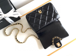 Chanel Bag 19 cm