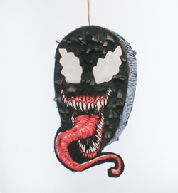пиньята Веном - "Venom"