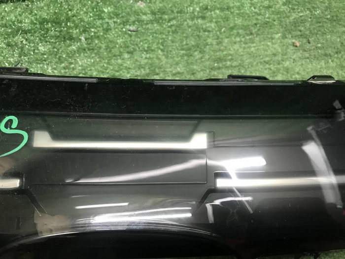 Накладка решетки радиатора Changan CS55PLUS 21-24