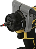 Дрель-шуруповерт аккумуляторная HANSKONNER HCD1865BLC HCD1865BLС