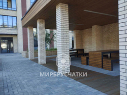 Современник, дом на Некрасова, г. Новосибирск