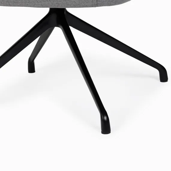 Офисное кресло Vind серое