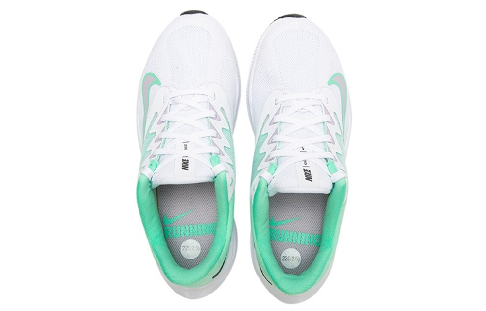 Кроссовки Nike Quest 3 (Женская размерная сетка)