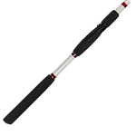 Фидер Kaida 163-270 Seaminder Силовое 2.7м 150г 2секц. Вес 288г Тр.длина 140см Колец 11шт